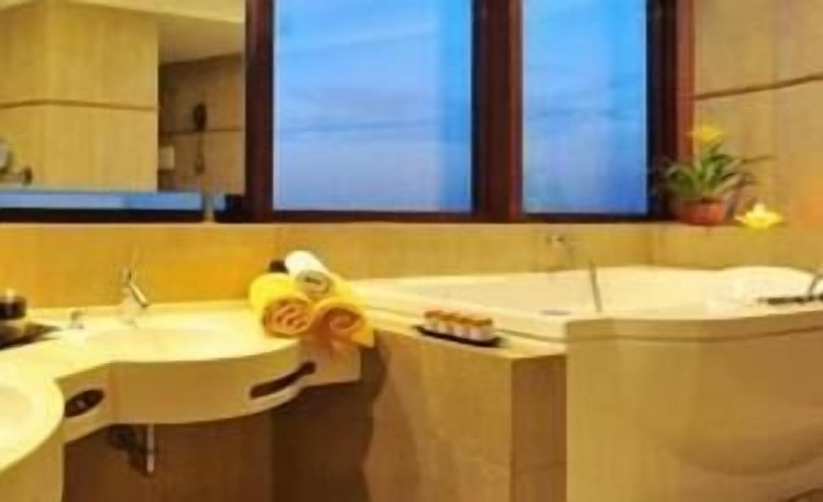 Foto - Hotel Antares Sport Beauty & Wellness