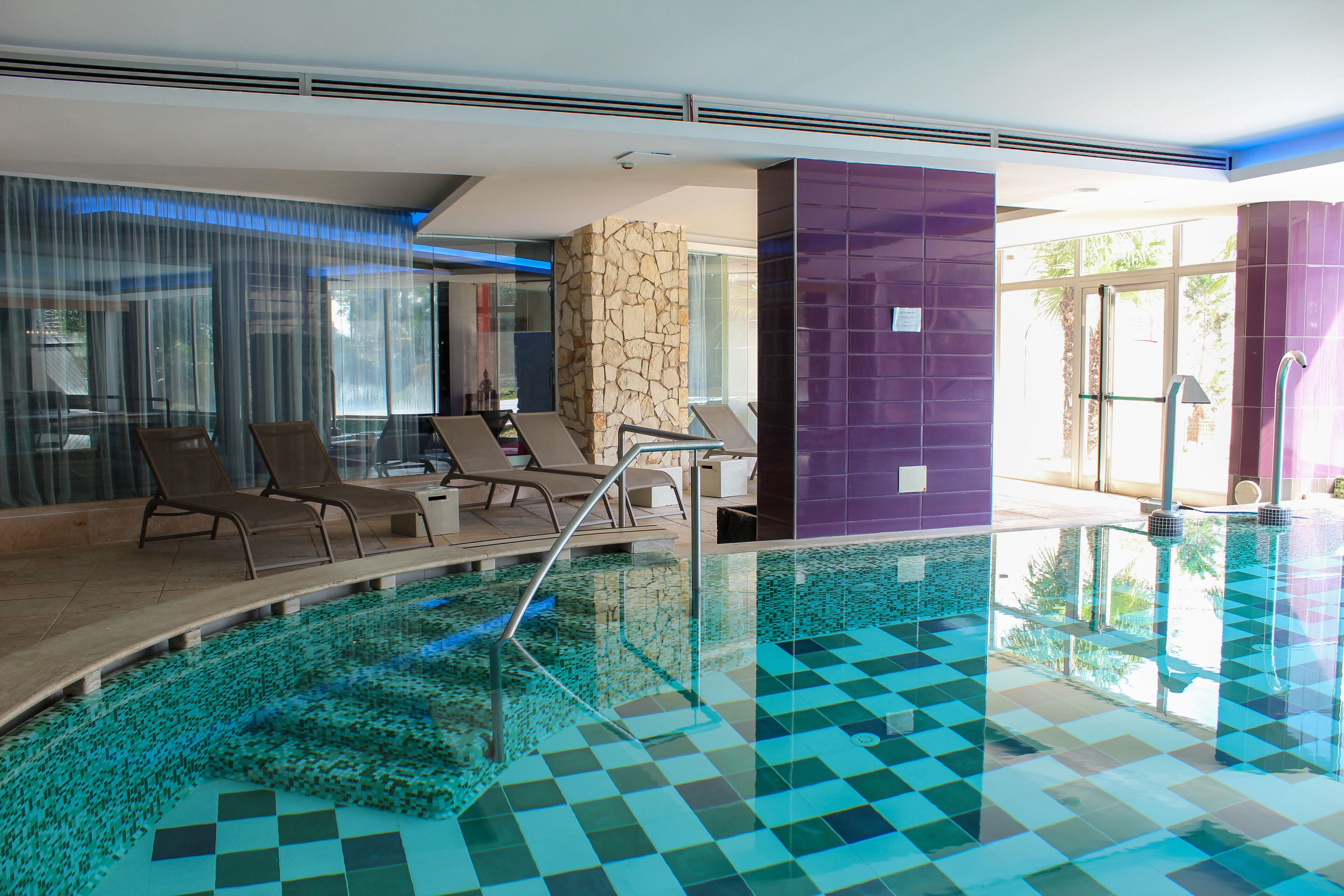 Foto - Hotel Antares Sport Beauty & Wellness