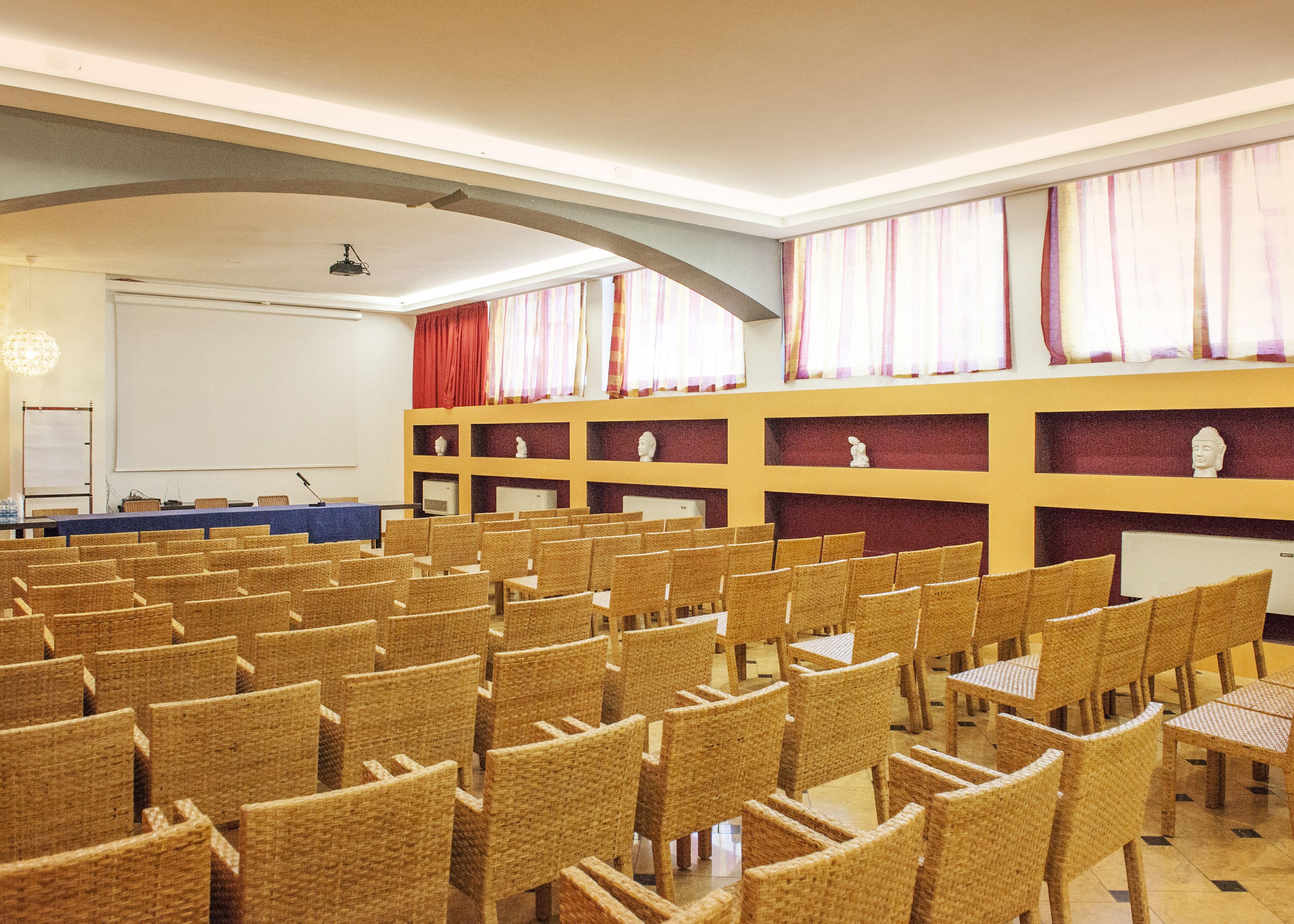 Foto - Hotel Antares Sport Beauty & Wellness