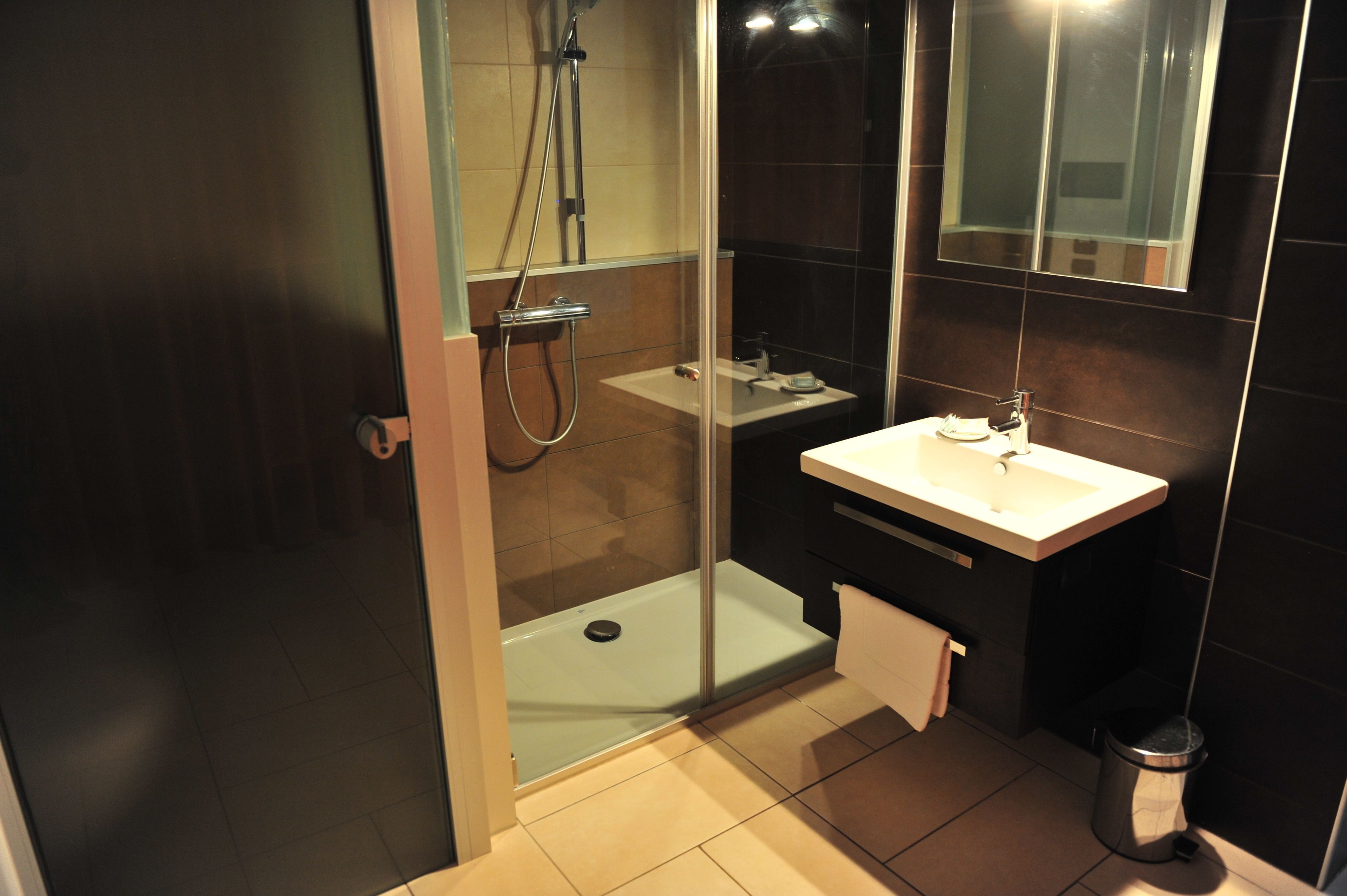 Foto - Hotel Antares Sport Beauty & Wellness