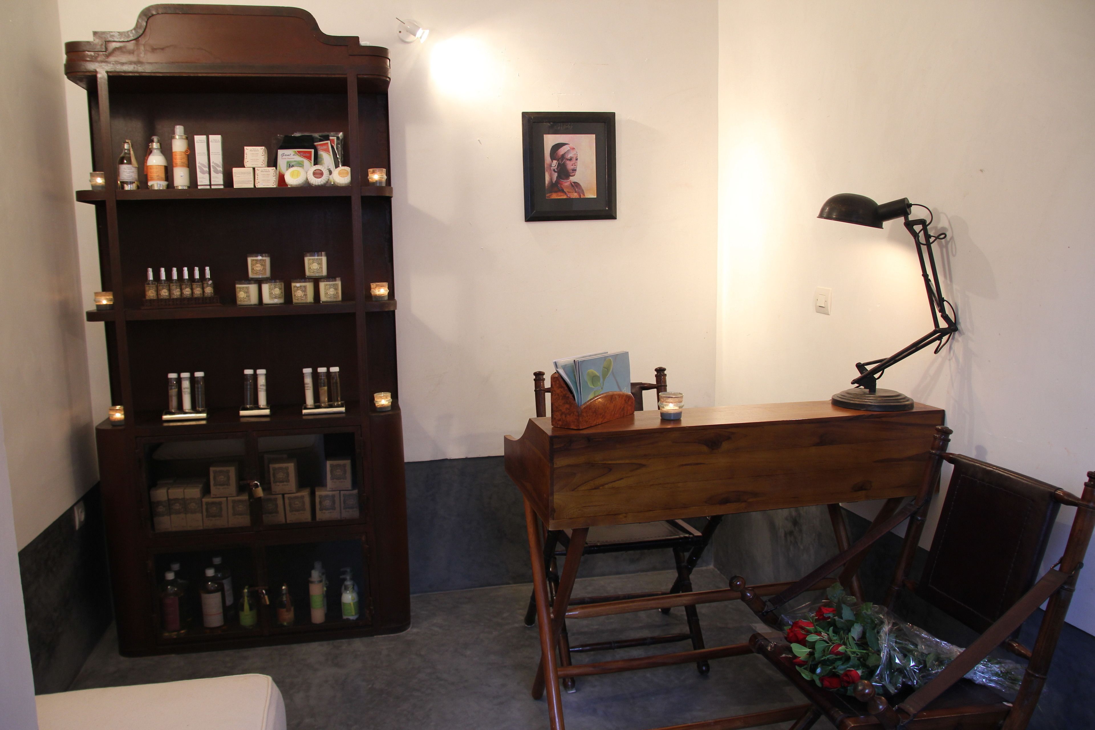 Photo - Riad Spa Dar Nimbus