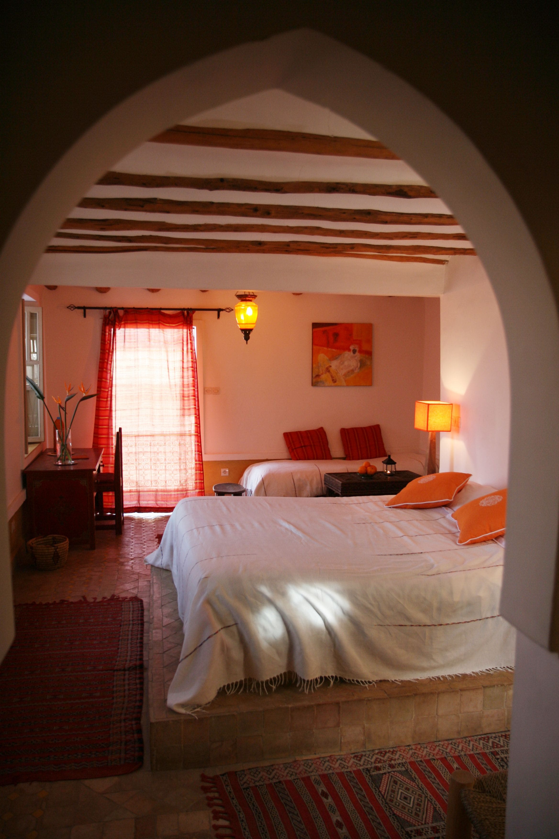 Photo - Riad Spa Dar Nimbus