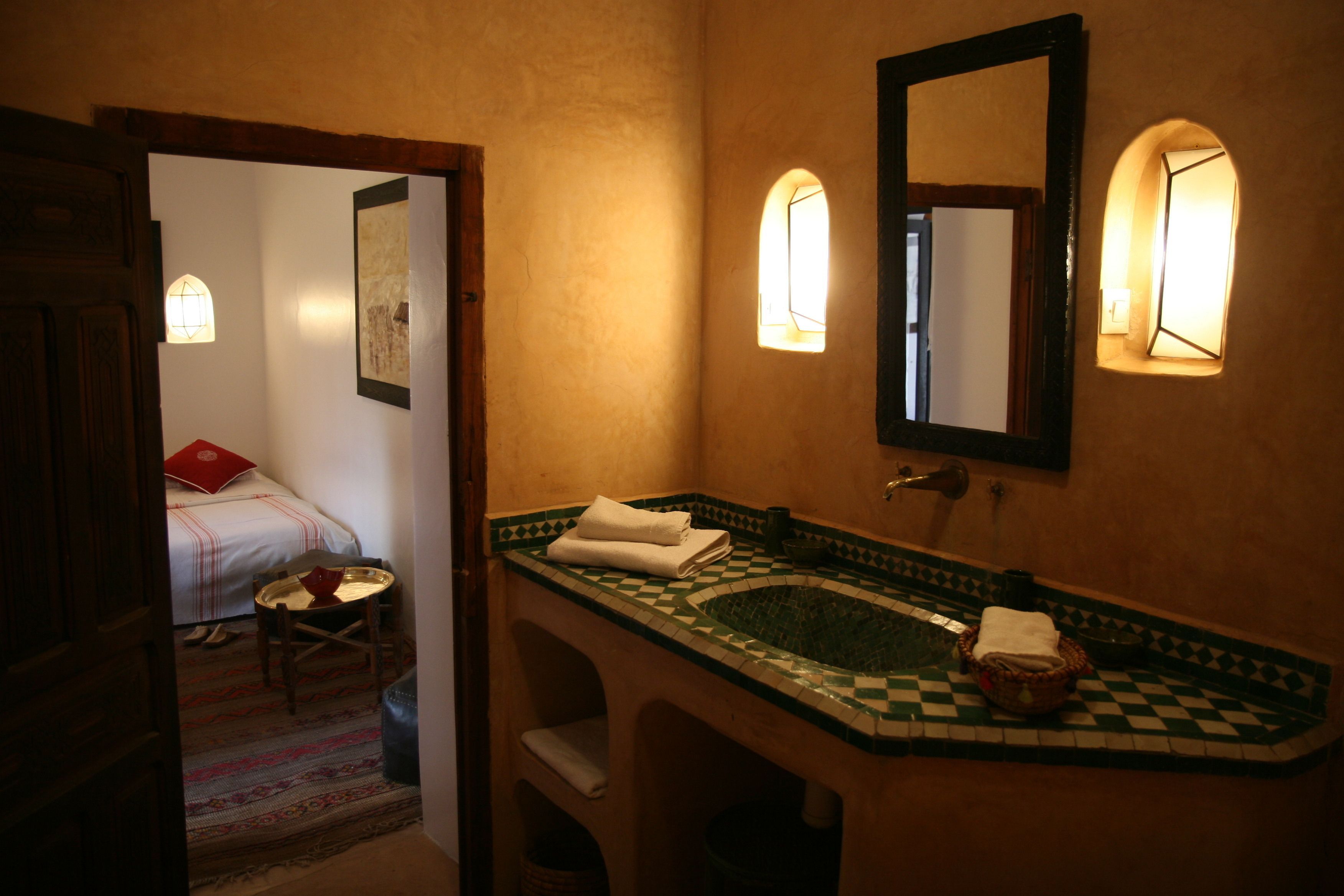 Photo - Riad Spa Dar Nimbus
