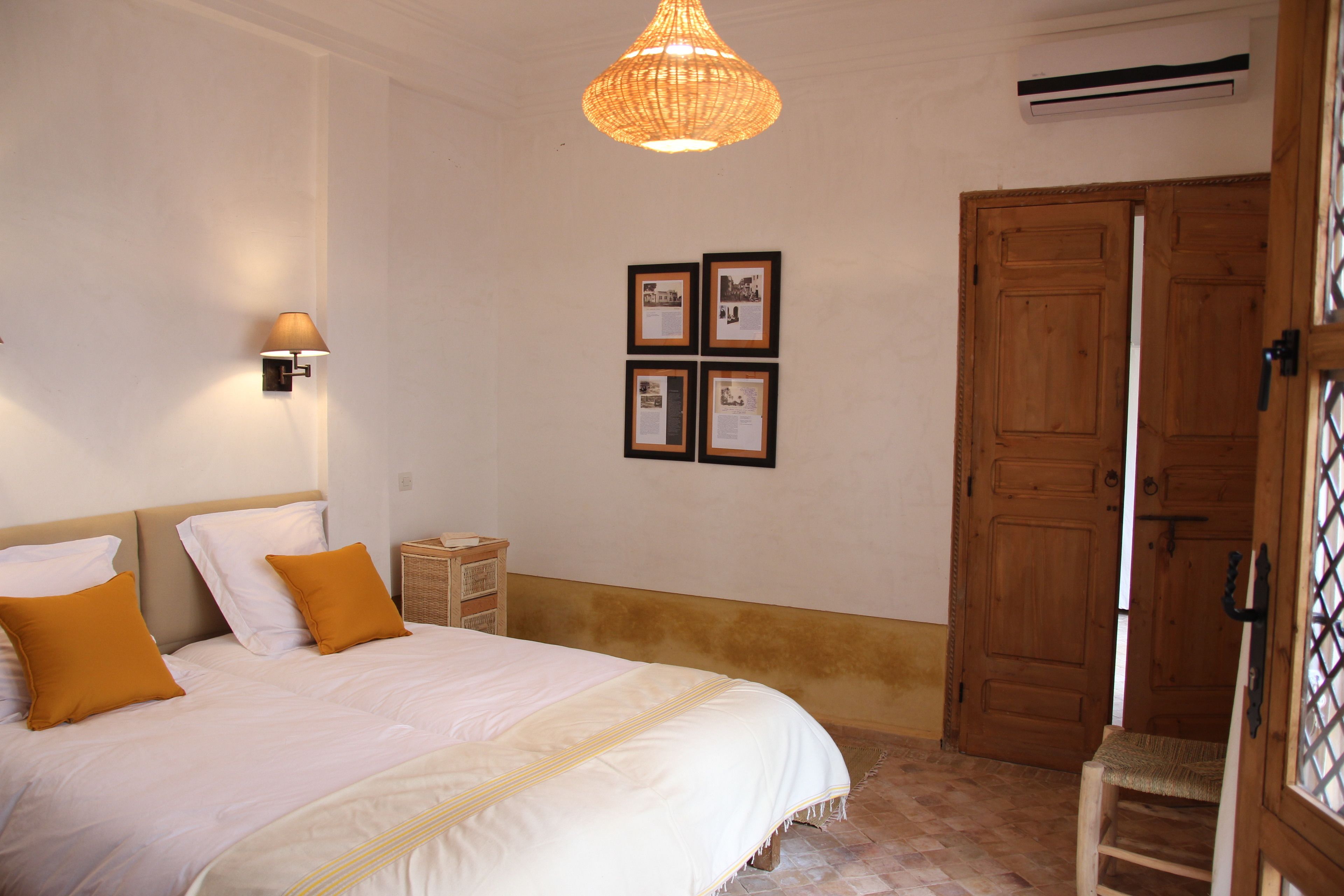 Photo - Riad Spa Dar Nimbus