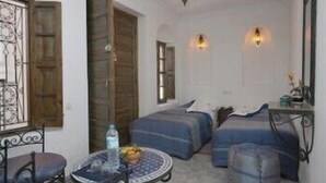 Room - Riad Nerja Hotel (Marrakech)