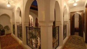 Interior - Riad Nerja Hotel (Marrakech)