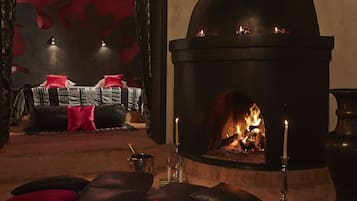 Superior Room (Oasis) | Premium bedding, Select Comfort beds, minibar, in-room safe