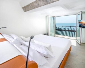 Suite - Hotel Lagon 2 (Dakar)