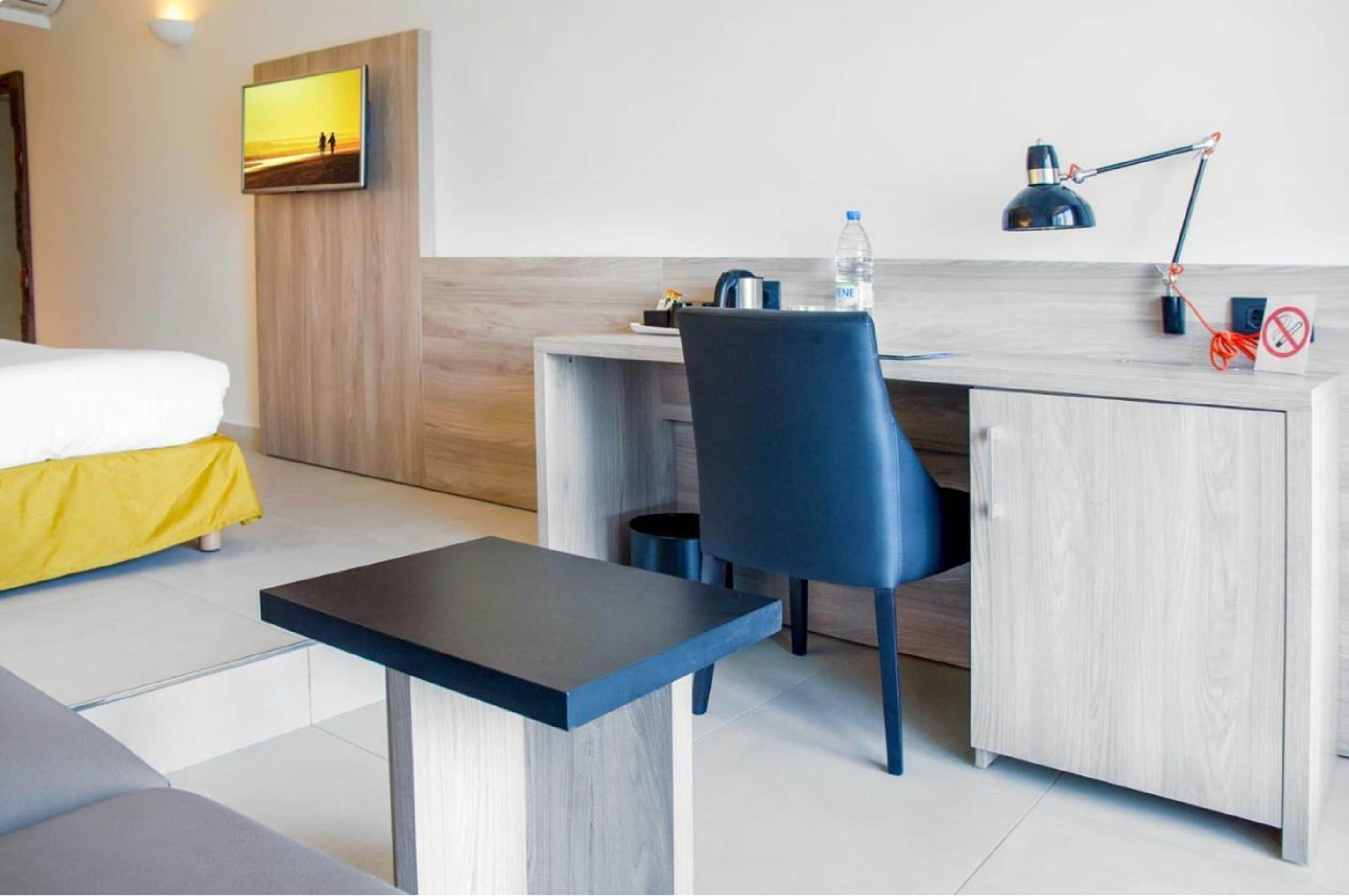 Photo - Hotel Lagon 2