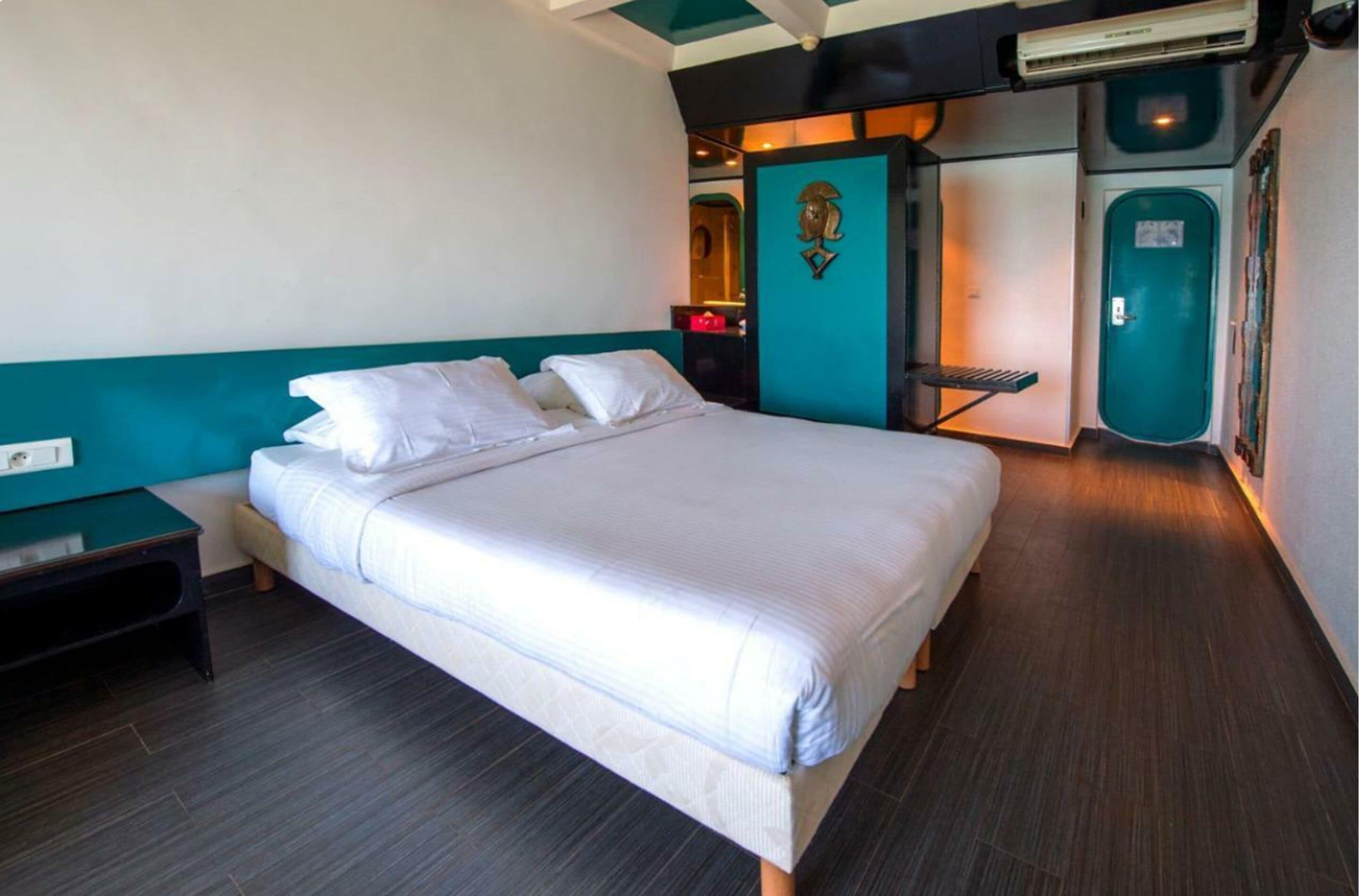 Photo - Hotel Lagon 2