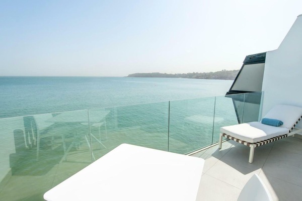 Suite | Terrace/patio
