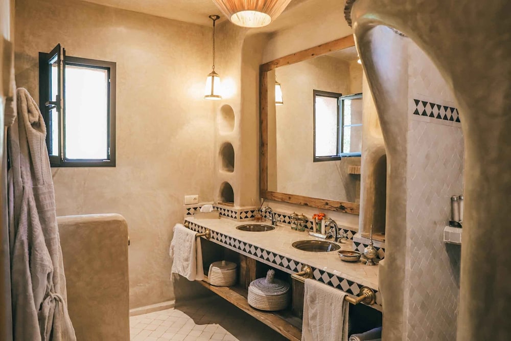 Le Jardin des Douars by null