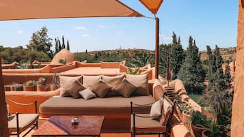 Suite (Mogador) | Draps en coton égyptien, literie de qualité supérieure