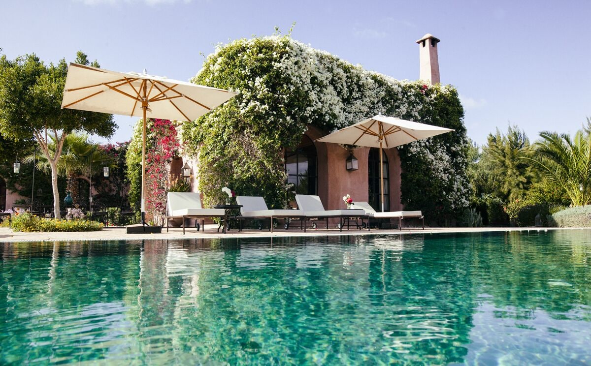 尊爵別墅 (Villa Primera) | 埃及棉床單、高級寢具、舒適加層、客房內保險箱