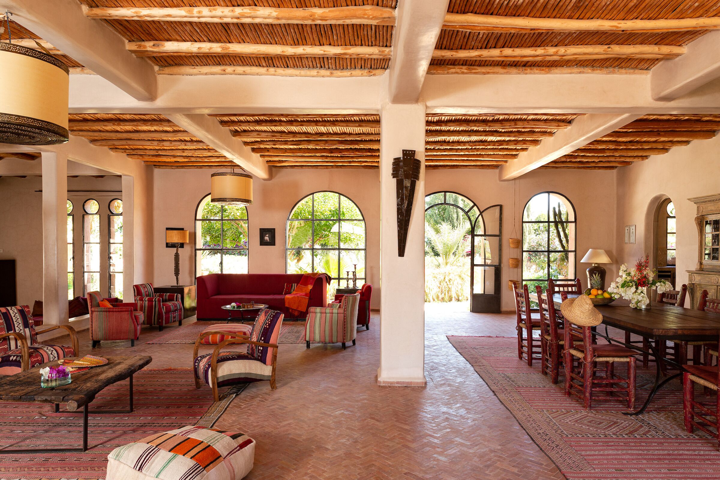 suite villa basmah | 4 bedrooms, egyptian cotton sheets, premium bedding, pillow-top beds