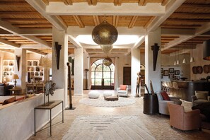 Villa Bethanie | 4 chambres, draps en coton égyptien, literie de qualité