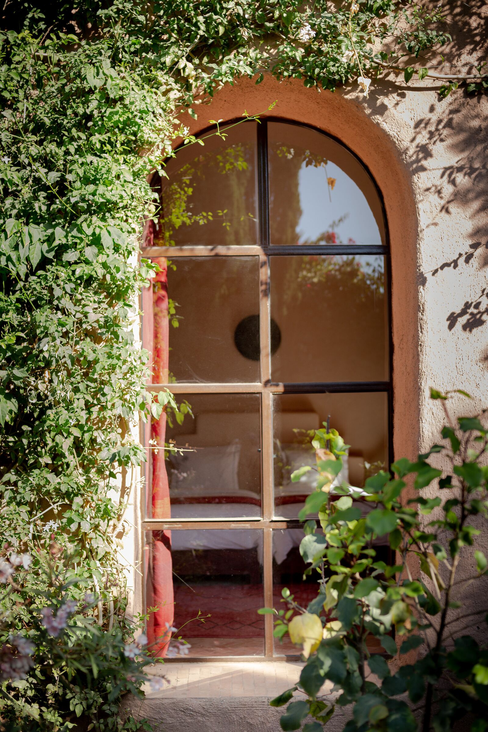 Exclusive-Villa (Villa Patio)