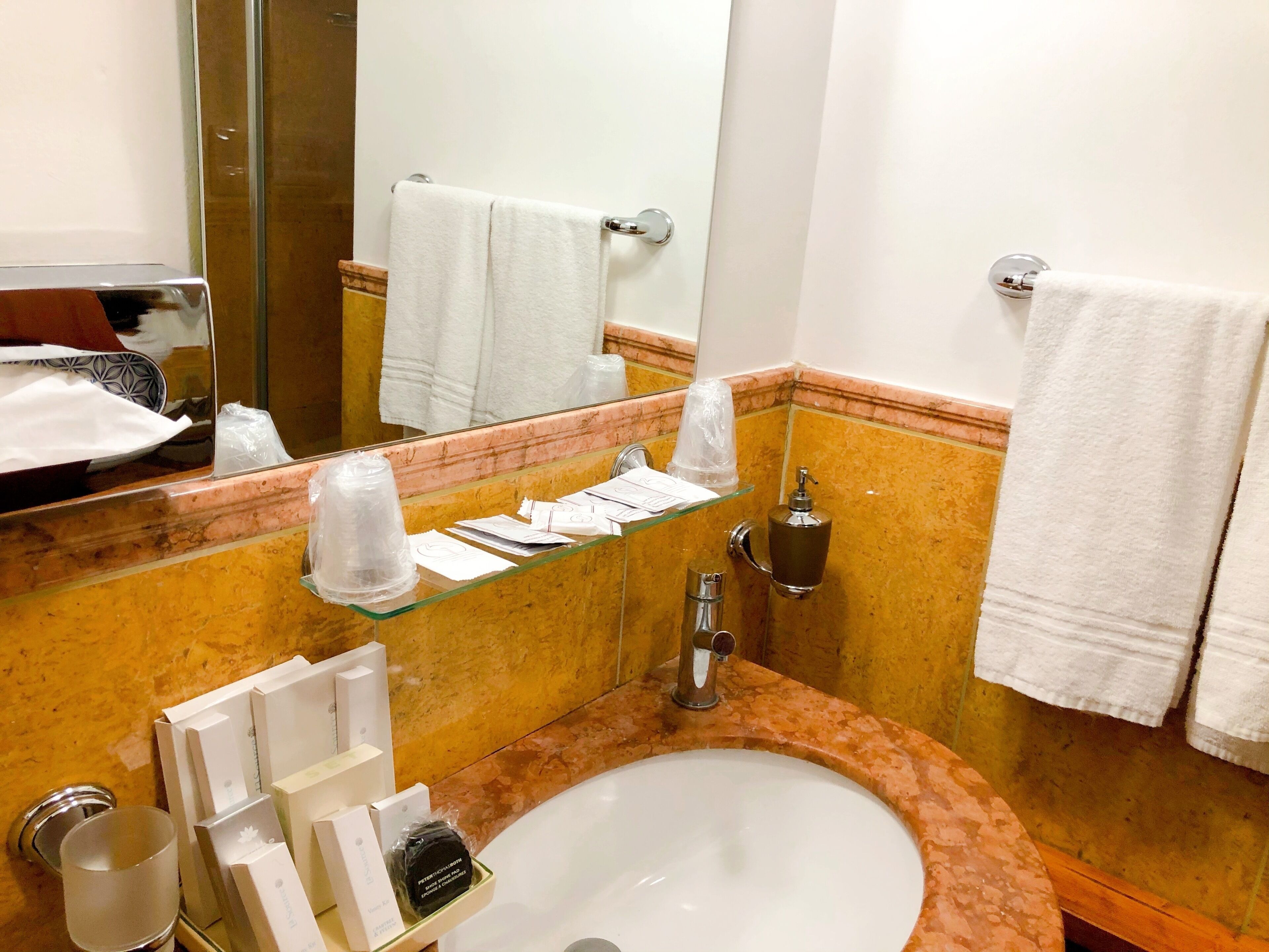 Photo - Hotel Florio Operà Palermo Central