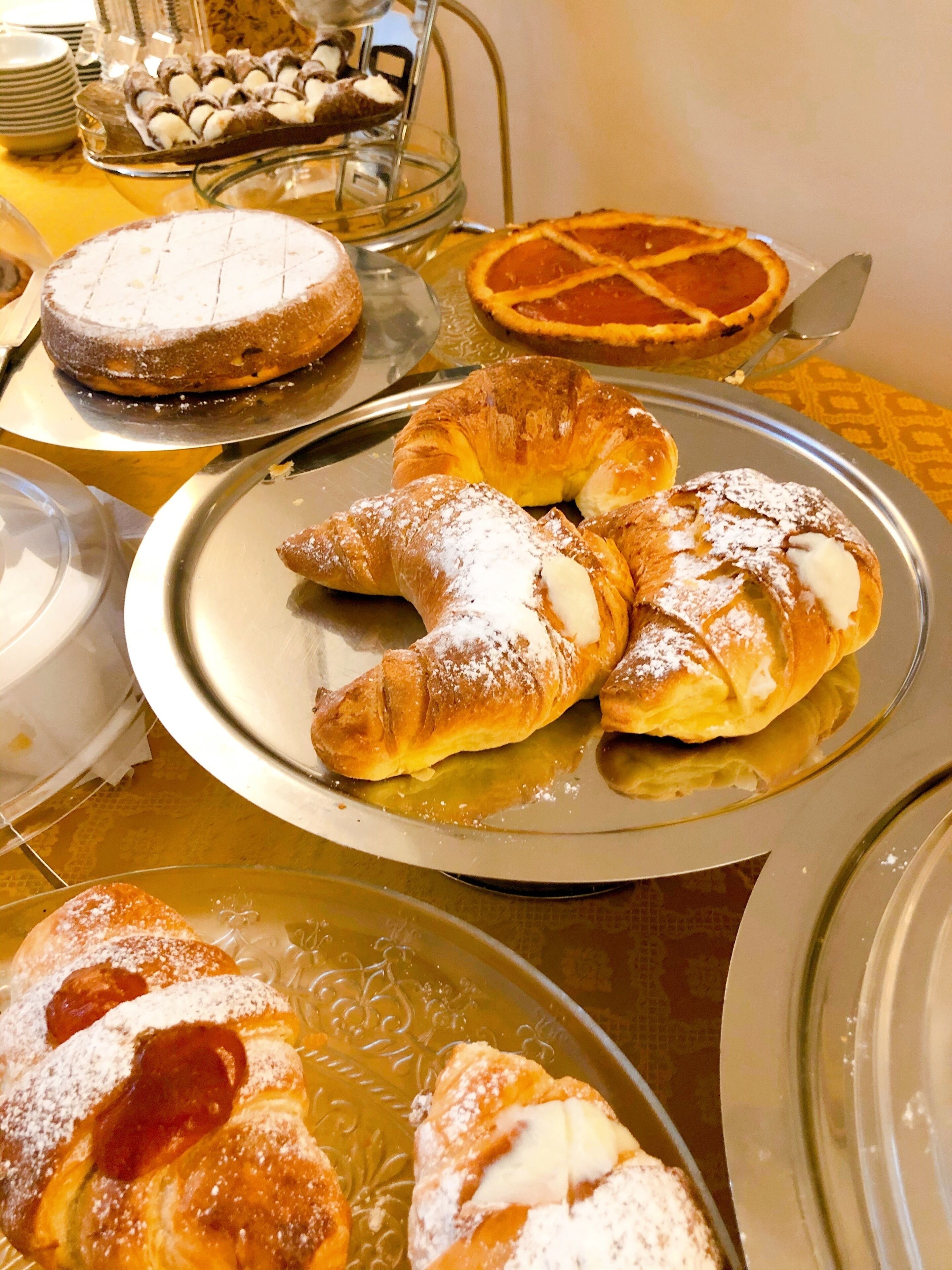 Foto - Hotel Florio Operà Palermo Central