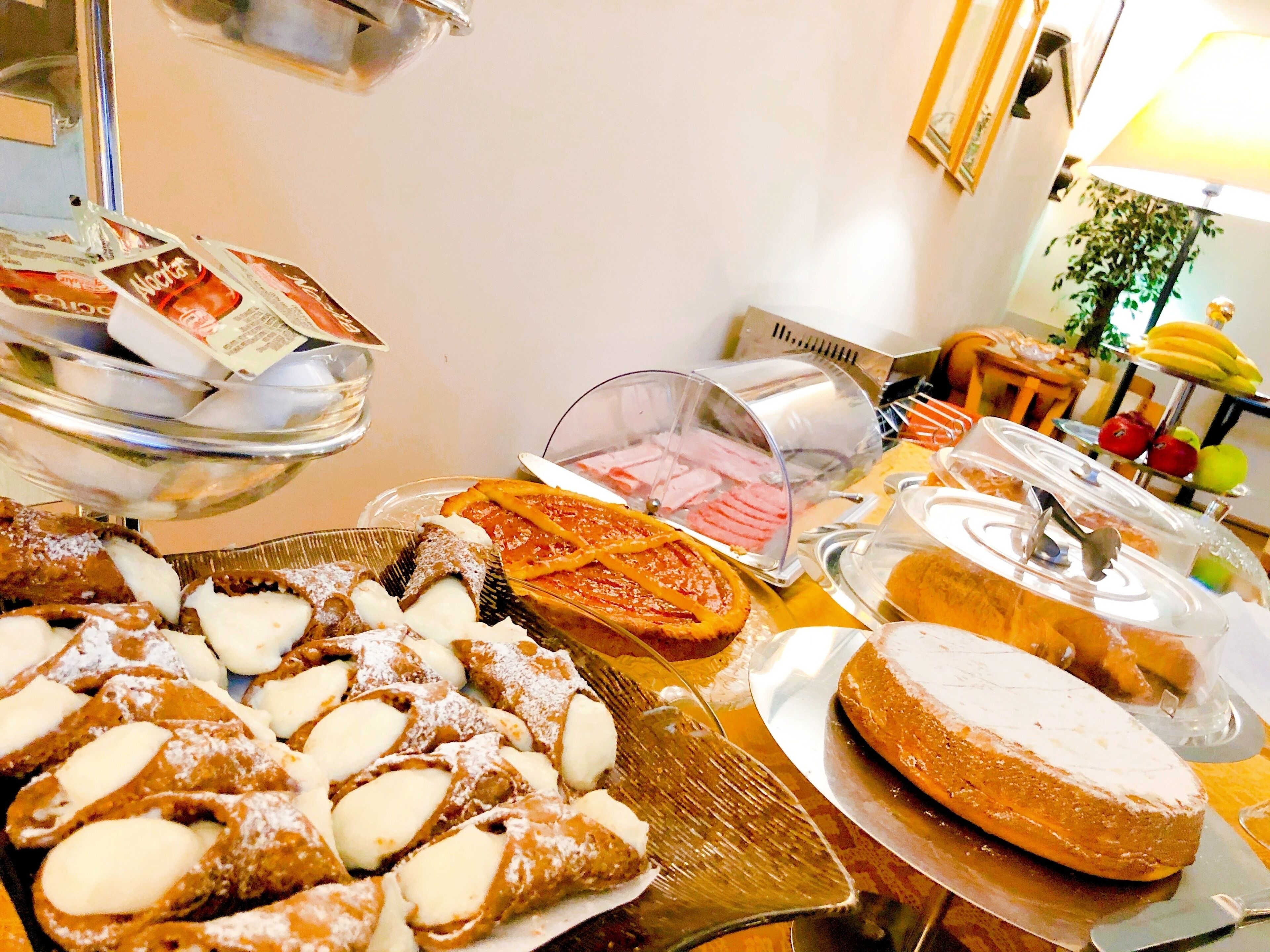 Foto - Hotel Florio Operà Palermo Central