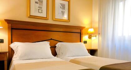 Hotel Florio Operà Palermo Central