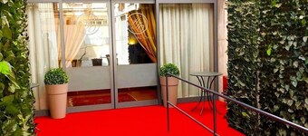 Hotel Florio Operà Palermo Central