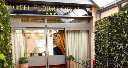 Hotel Florio Operà Palermo Central