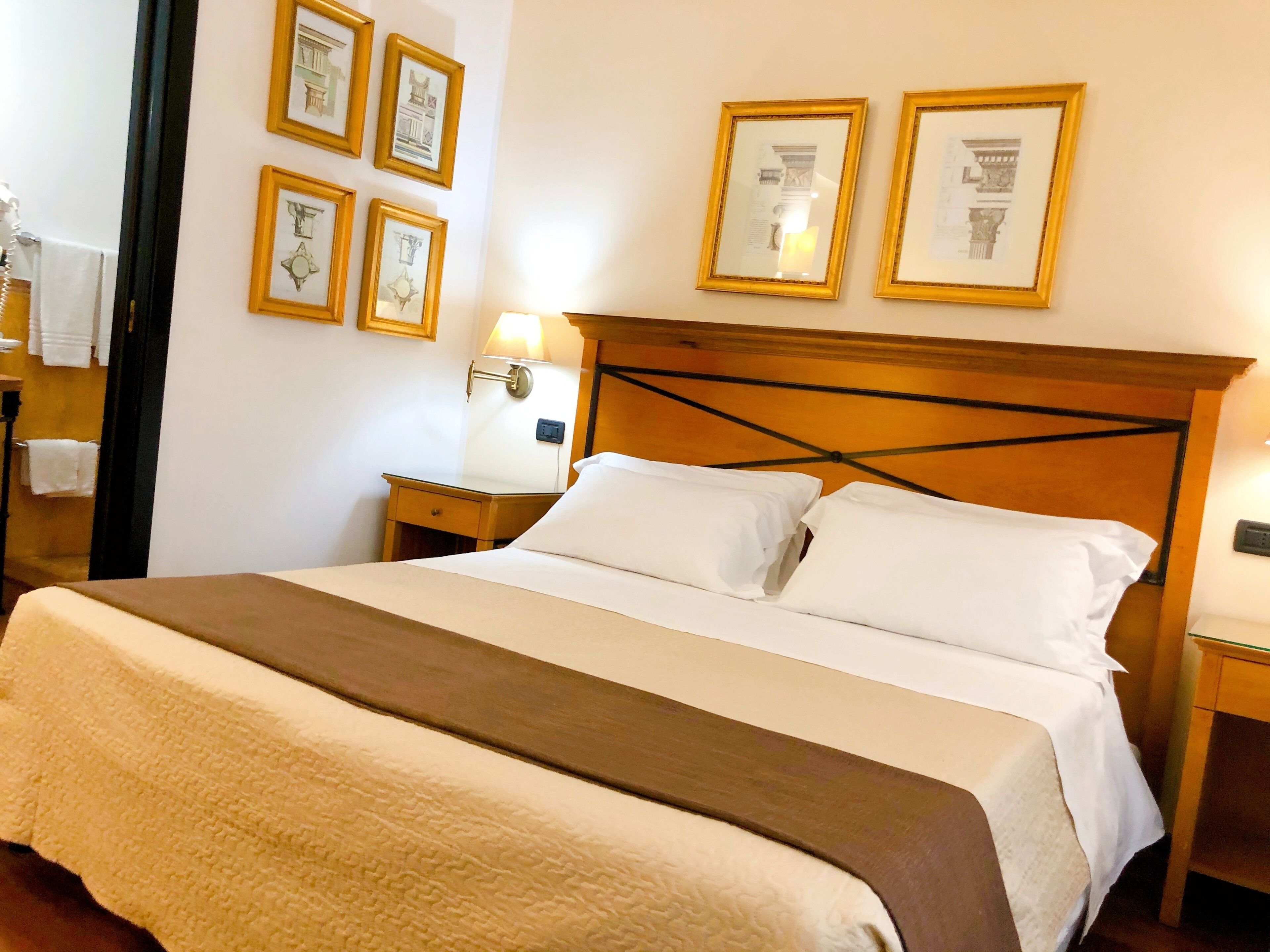 Foto - Hotel Florio Operà Palermo Central