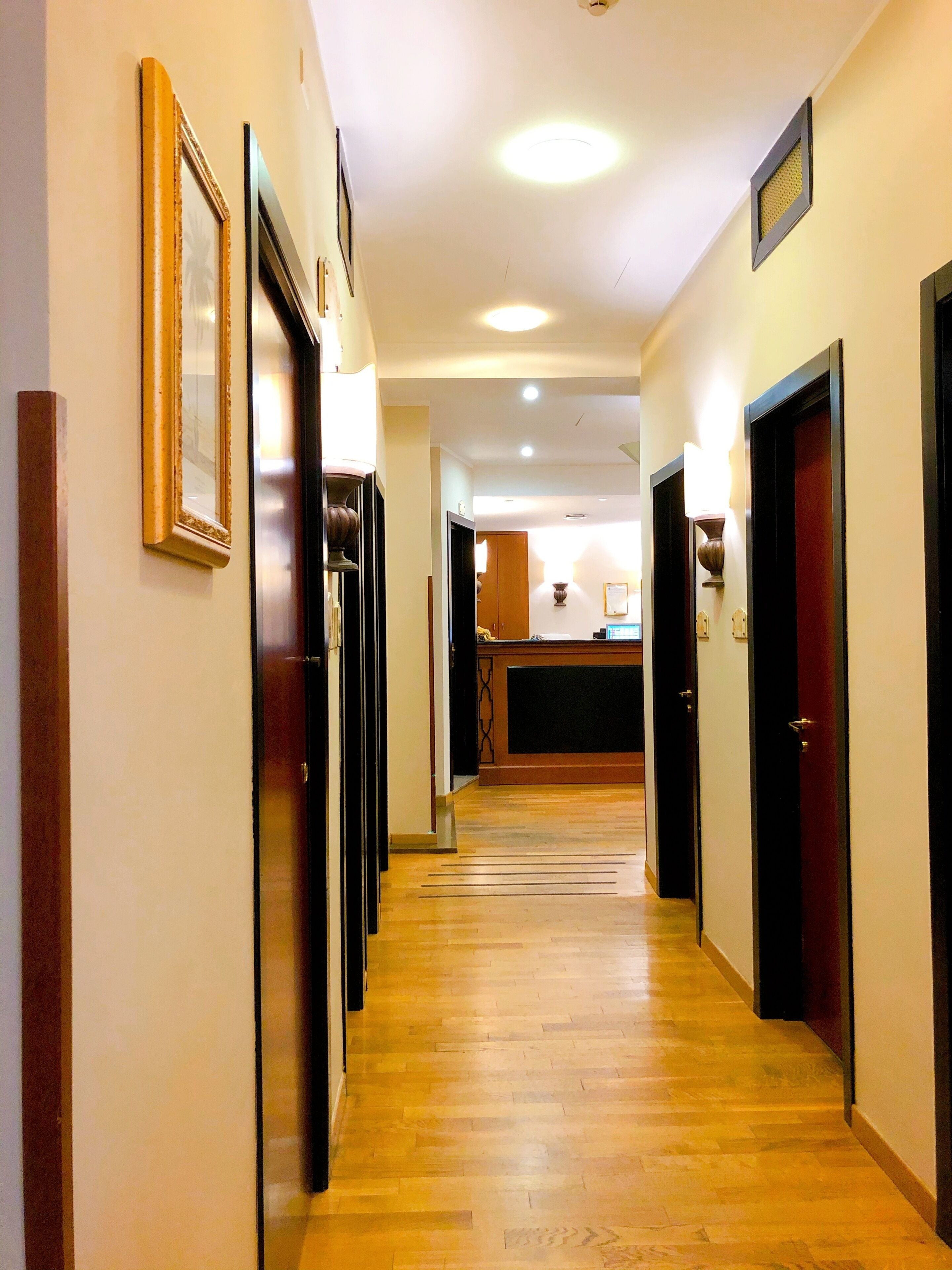 Foto - Hotel Florio Operà Palermo Central