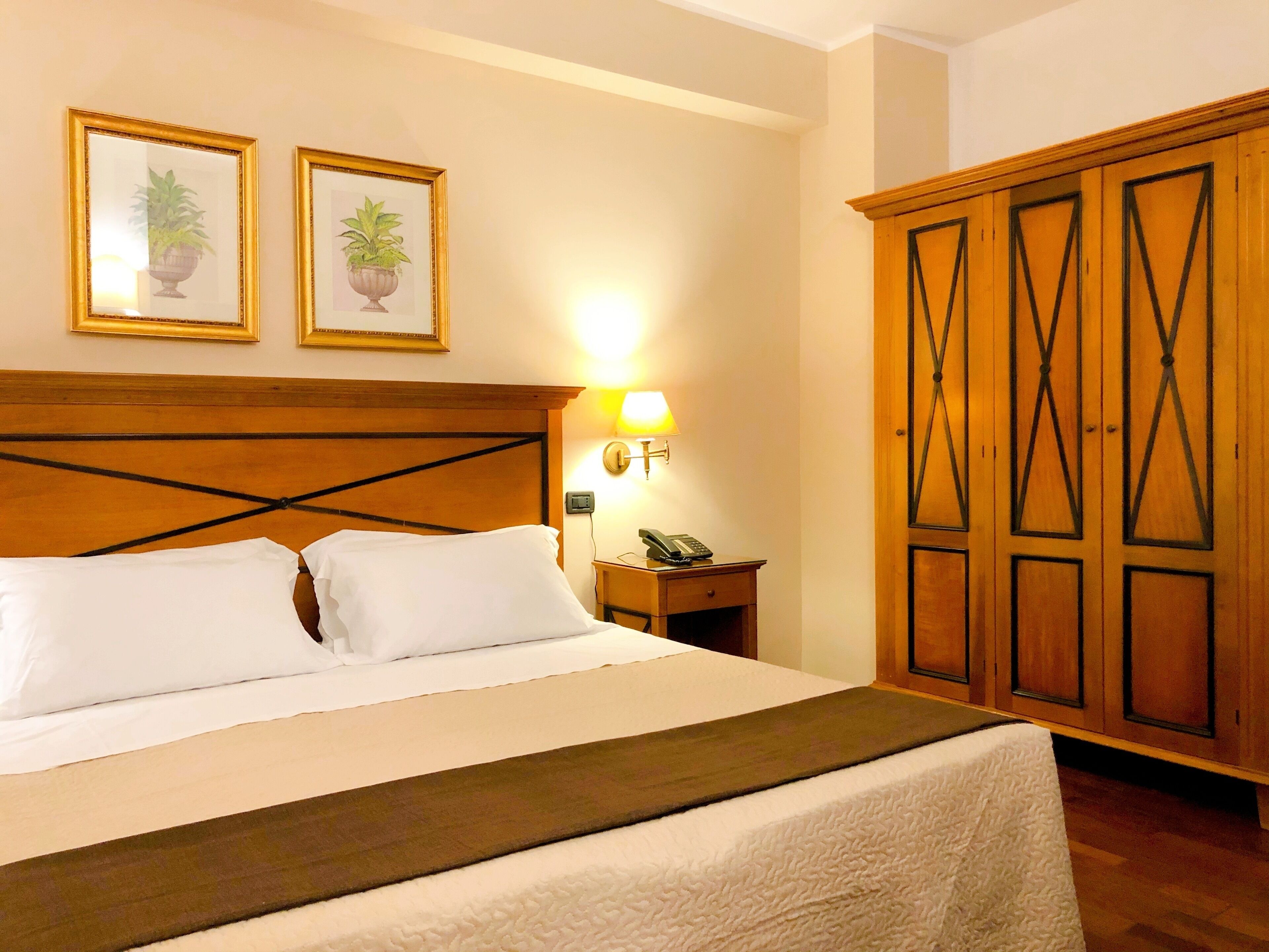 Foto - Hotel Florio Operà Palermo Central