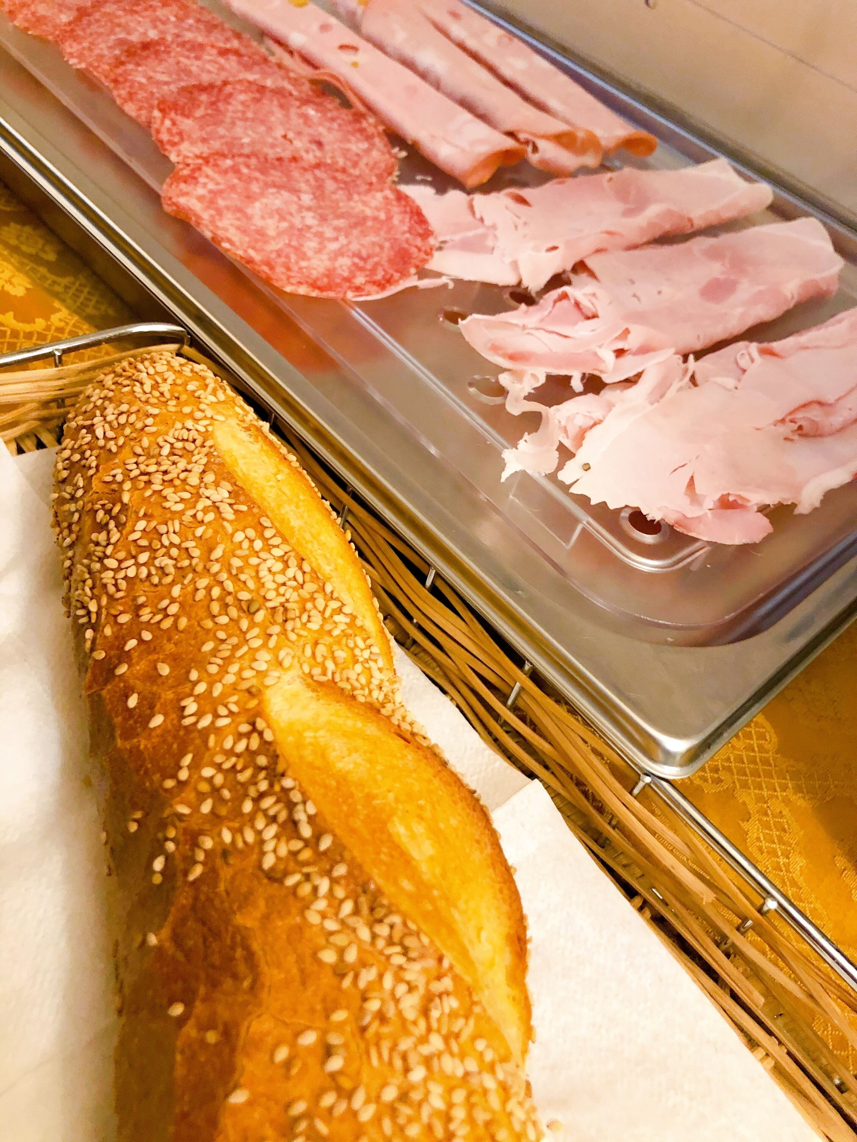 Foto - Hotel Florio Operà Palermo Central