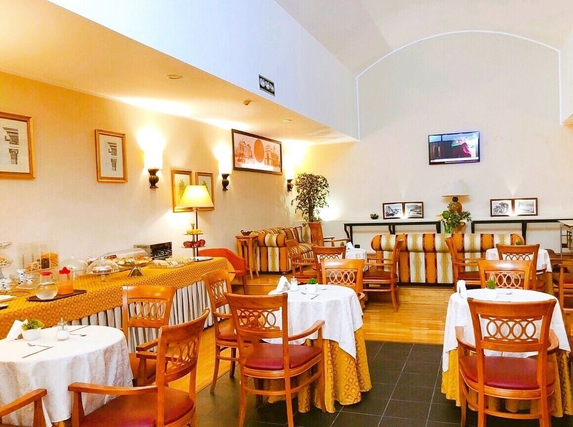 Foto - Hotel Florio Operà Palermo Central