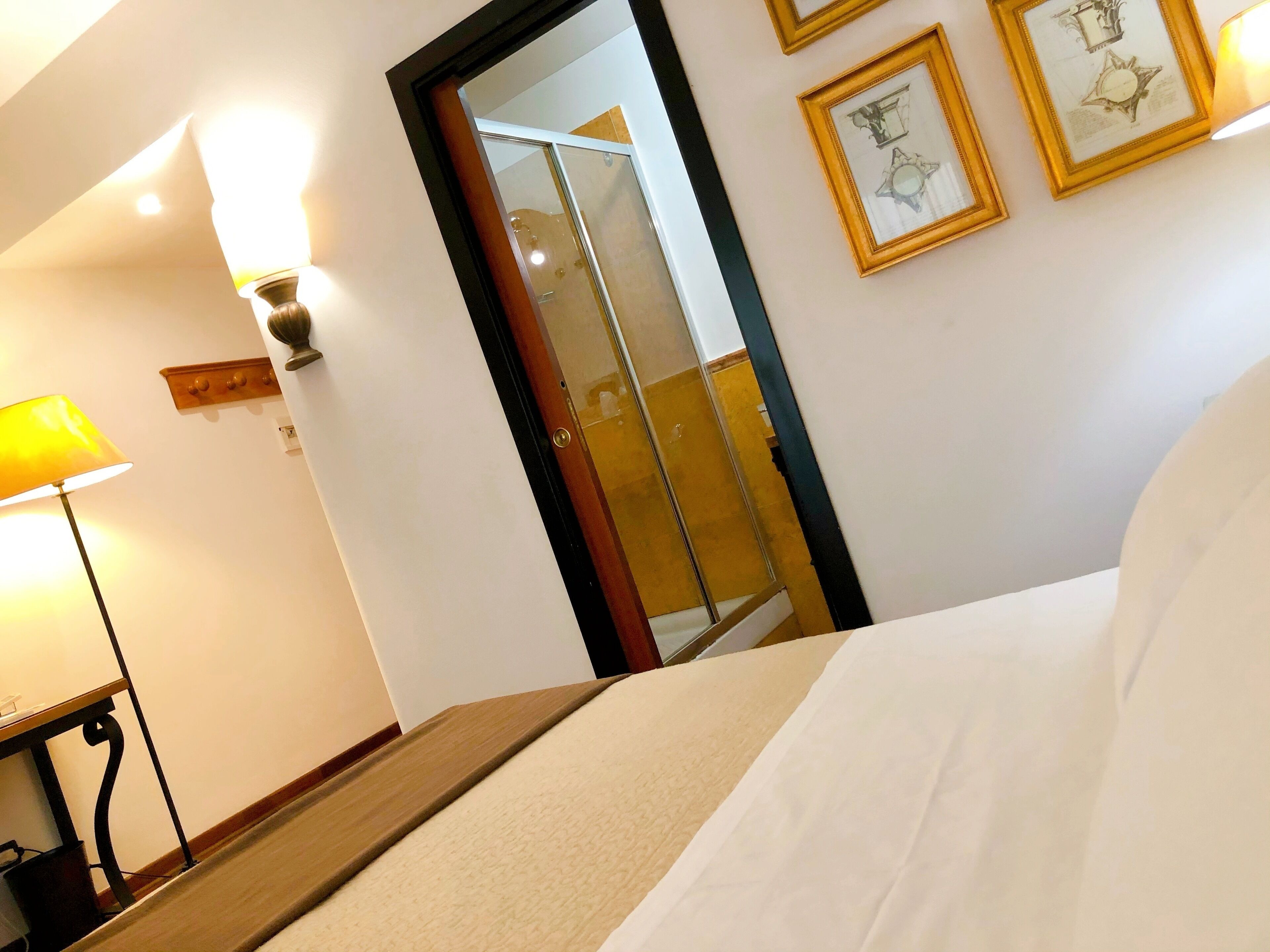 Foto - Hotel Florio Operà Palermo Central