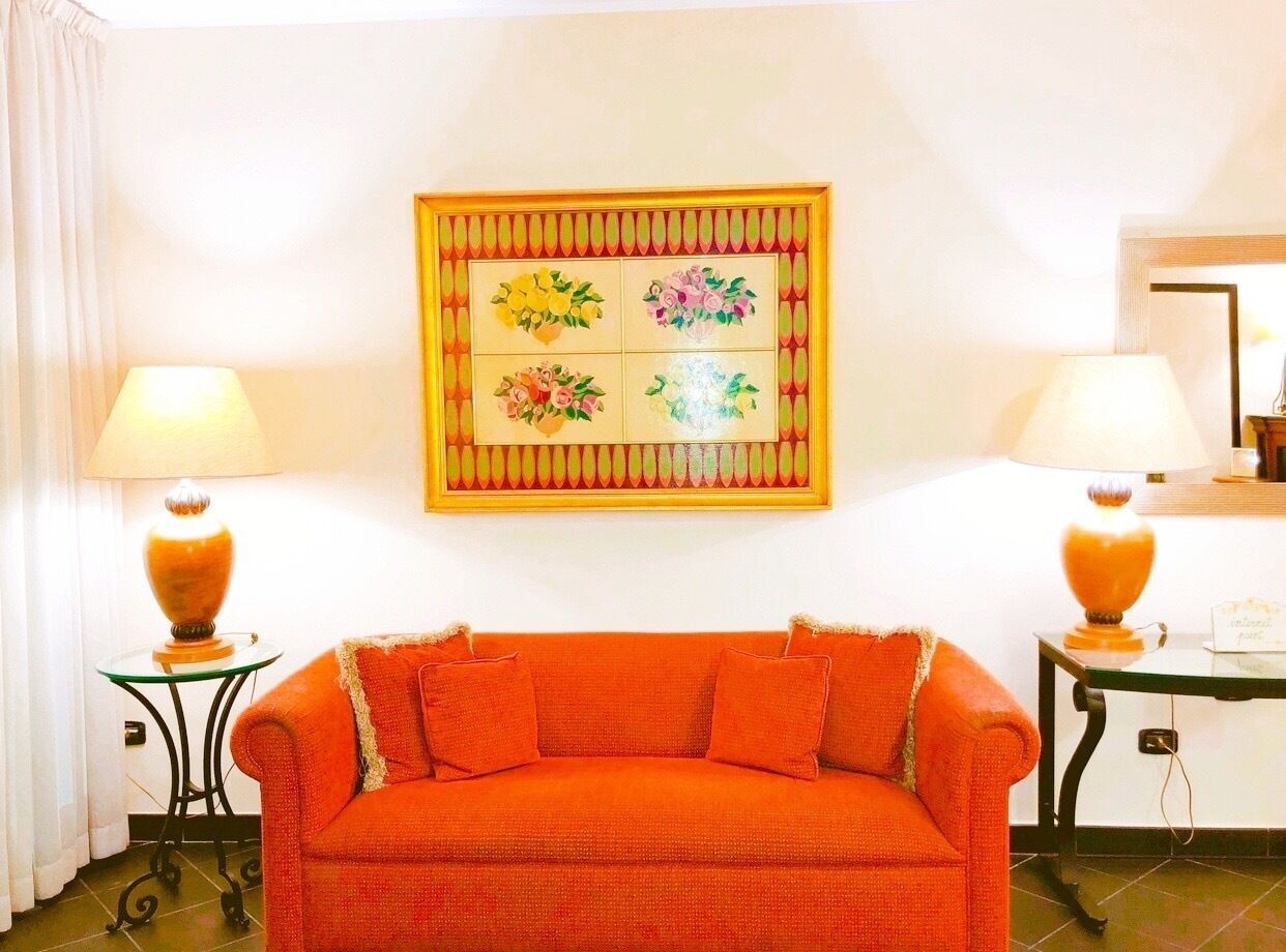 Foto - Hotel Florio Operà Palermo Central