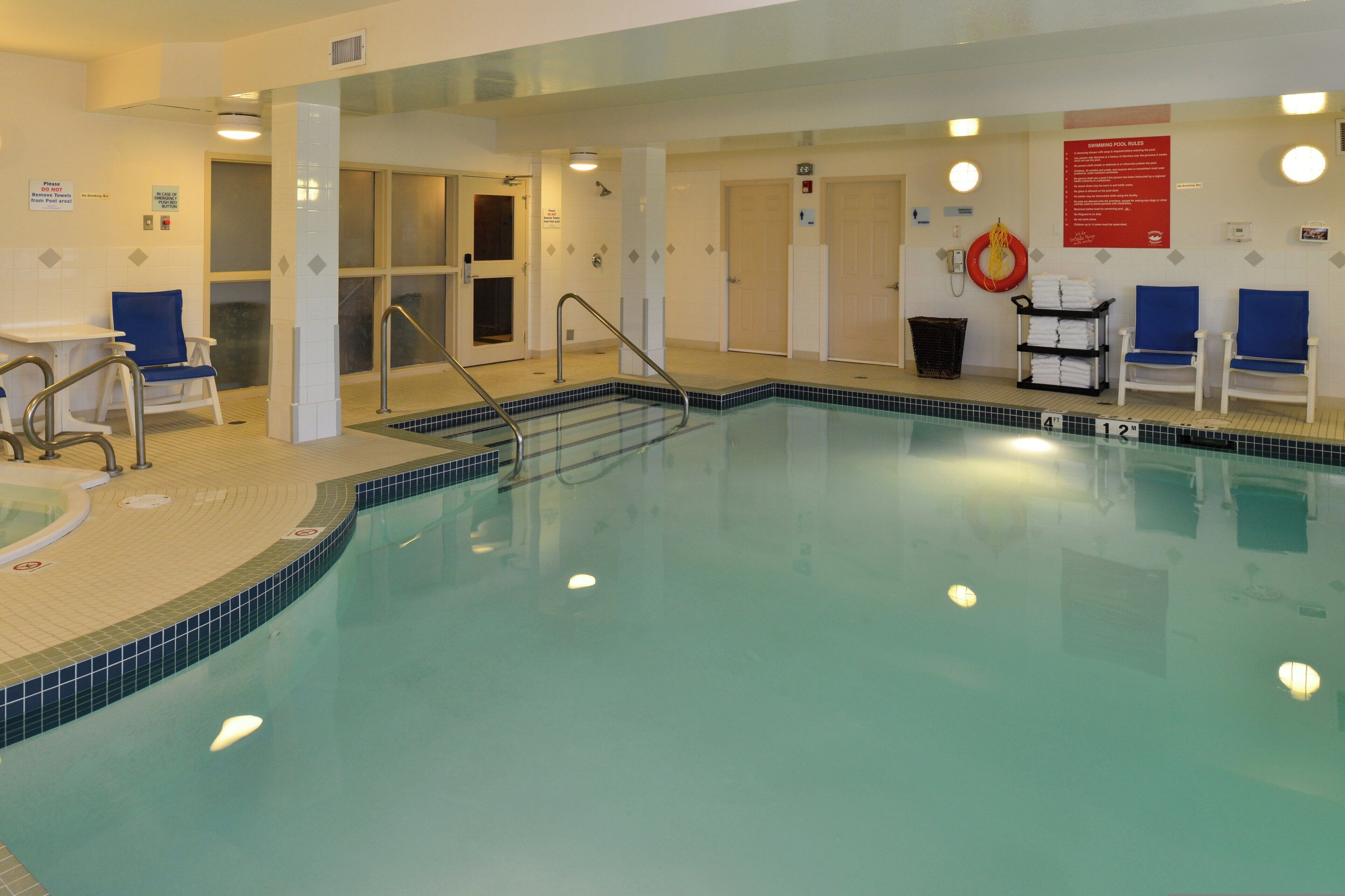Photo - Holiday Inn Express Edmonton North by IHG
