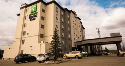 Holiday Inn Express Hotel & Suites Edmonton North by IHG