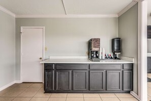 コーヒー サービス