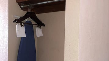 1 habitación, ropa de cama de alta calidad y camas con pillow-top