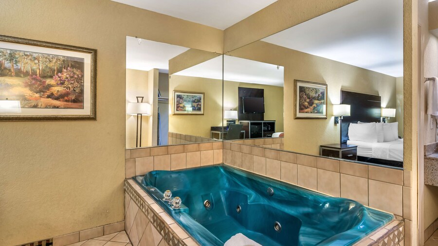 Best Western Bradford Inn