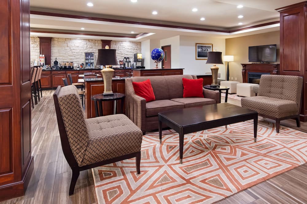 Best Western Granbury Inn & Suites