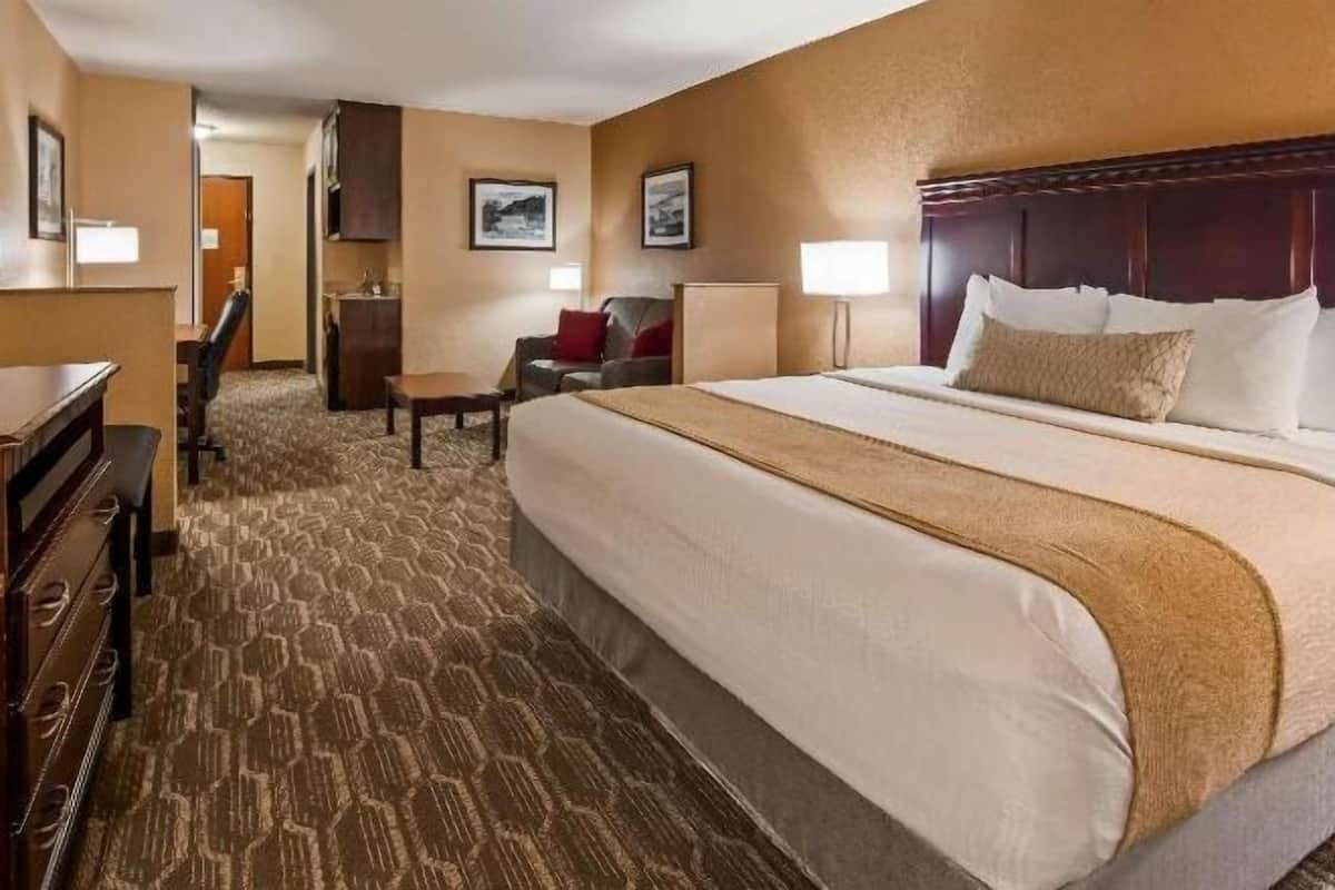 Ylelliset vuodevaatteet, pillowtop-patjalliset sängyt