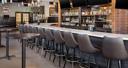 Hilton Garden Inn Bloomington