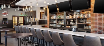 Hilton Garden Inn Bloomington