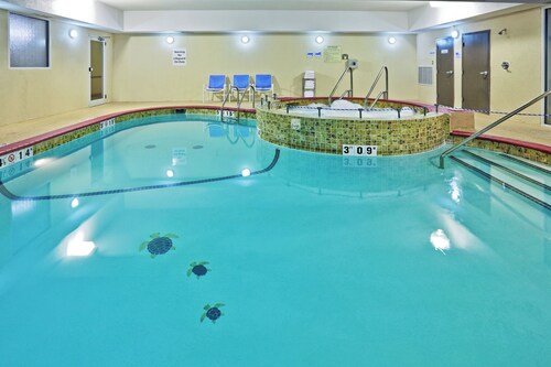 Holiday Inn Express & Suites Woodward by IHG