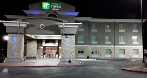 Exterior - Holiday Inn Express & Suites Woodward by IHG (Woodward)