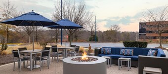 Hilton Garden Inn Washington DC/Greenbelt