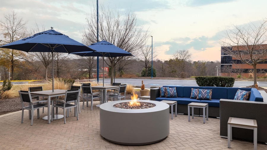 Hilton Garden Inn Washington DC/Greenbelt