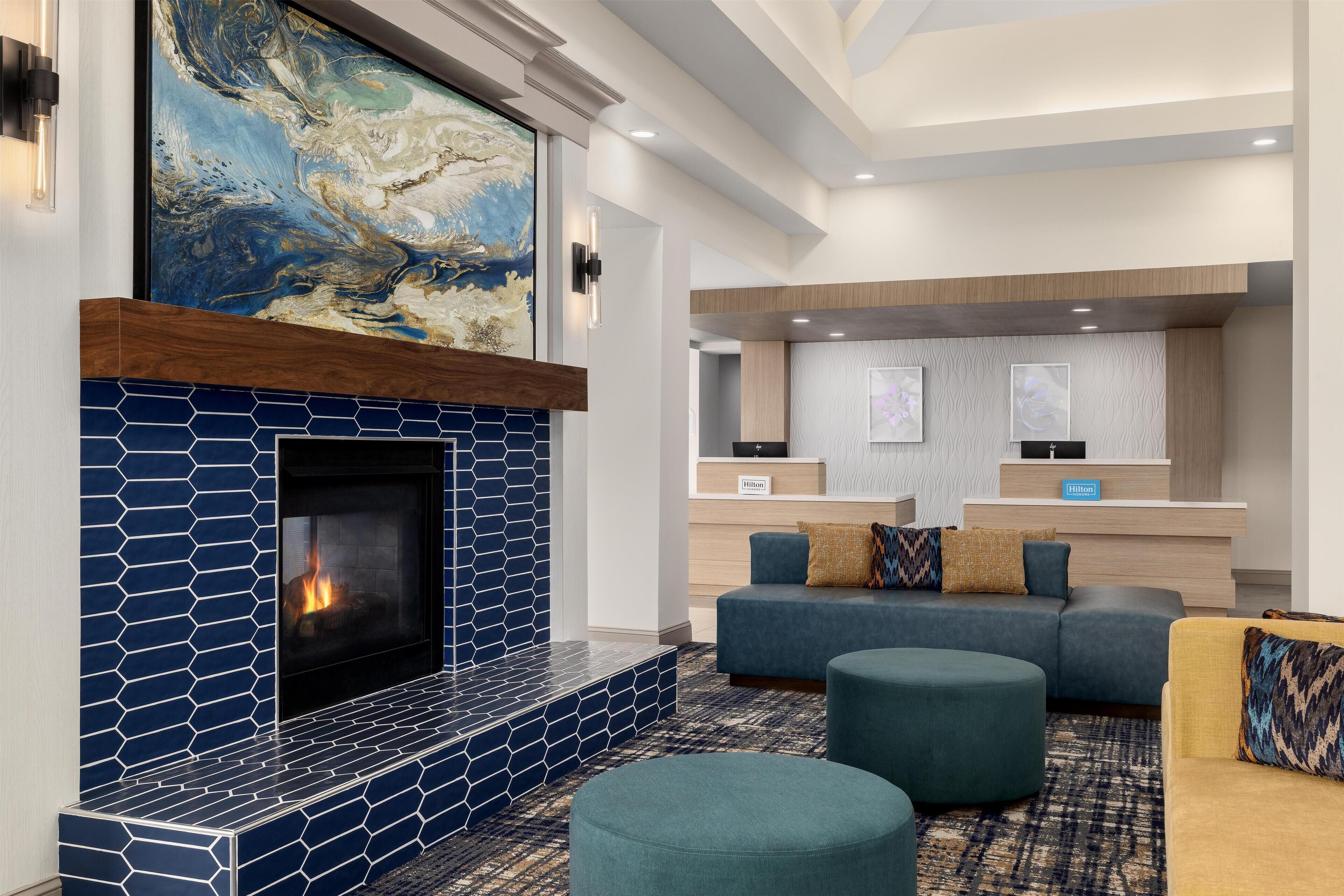 Foto - Hilton Garden Inn Washington DC/Greenbelt