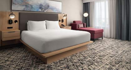 Hilton Garden Inn Washington DC/Greenbelt