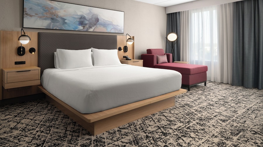 Hilton Garden Inn Washington DC/Greenbelt